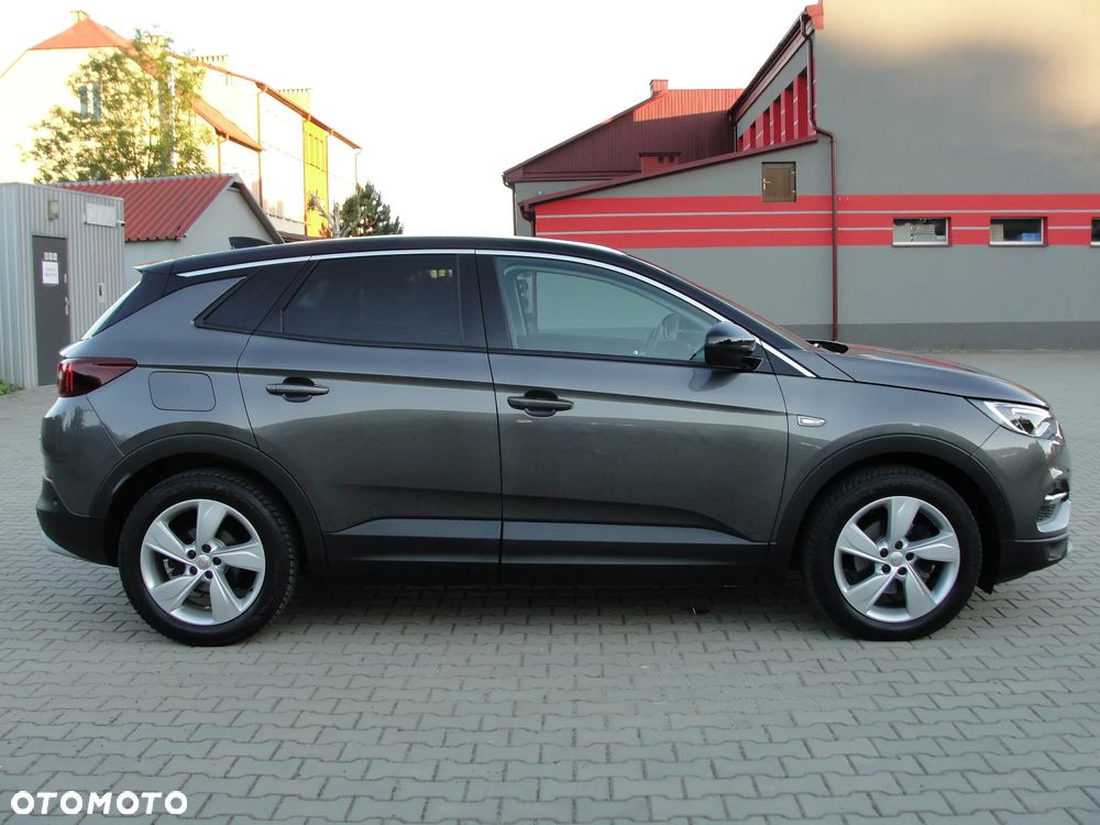 Opel Grandland X 1.5 D Start/Stop INNOVATION - 14
