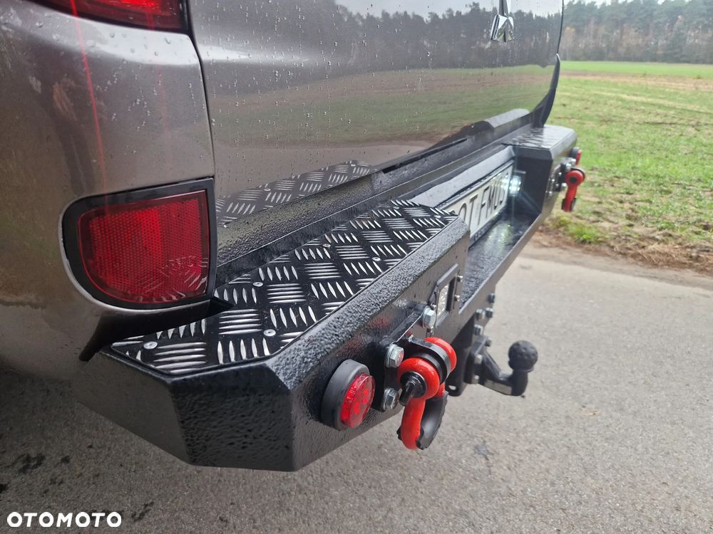 Mitsubishi L200 2.5 DID DC Intense (6air) Safety HP - 15