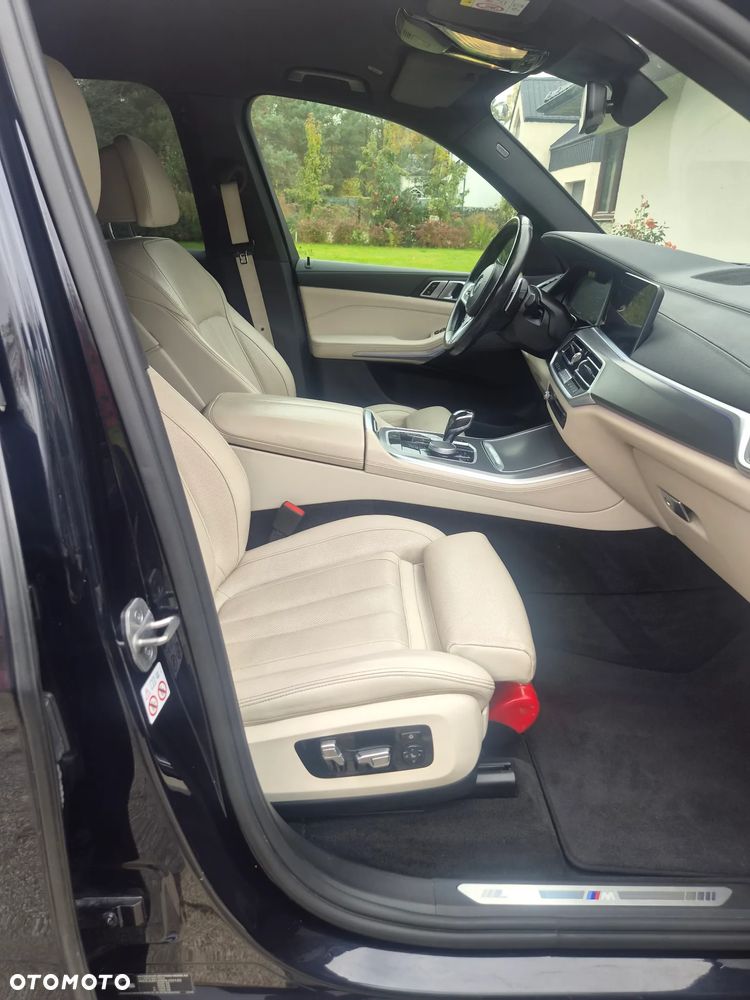 BMW X5 - 22