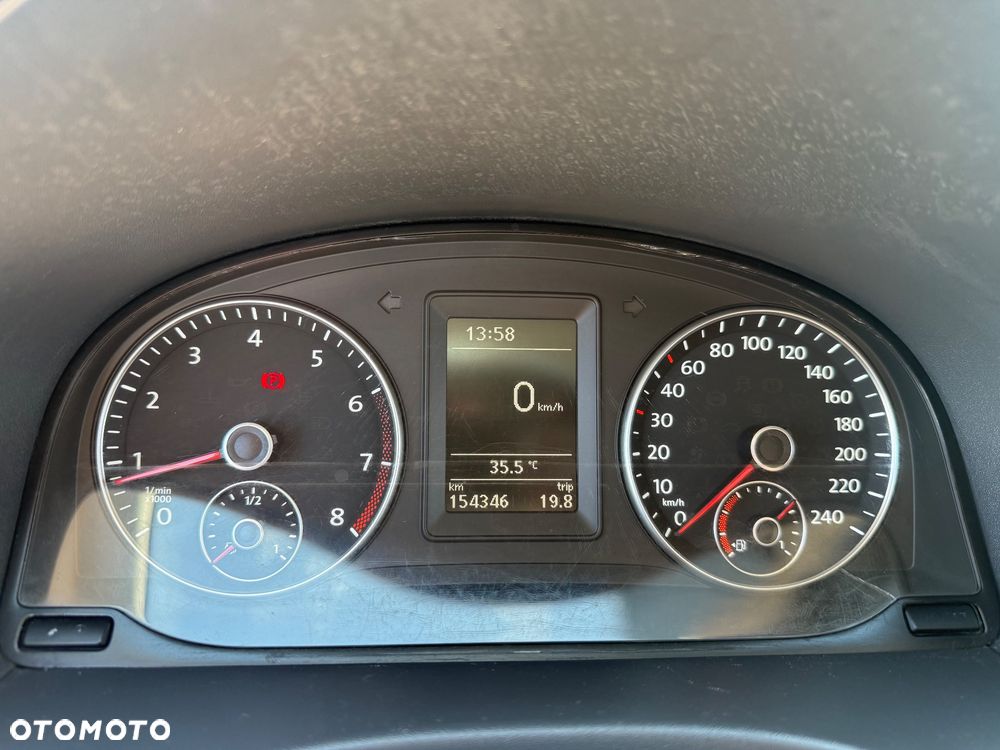 Volkswagen CADDY MAXI 2.0 LPG 109 KM 8V NAJLEPSZA JEDNOSTKA KLIMA WEBASTO MAXI OKAZJA - 16