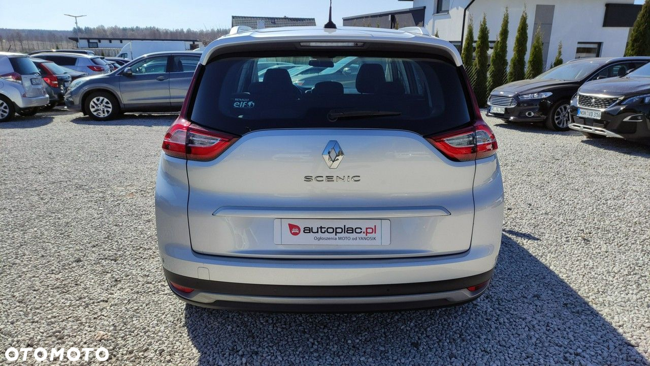 Renault Grand Scenic - 14