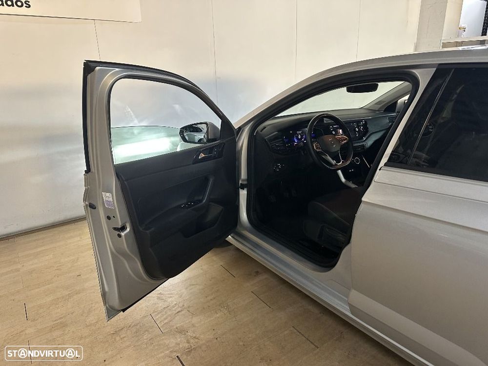 VW Polo 1.0 TSI Urban - 11