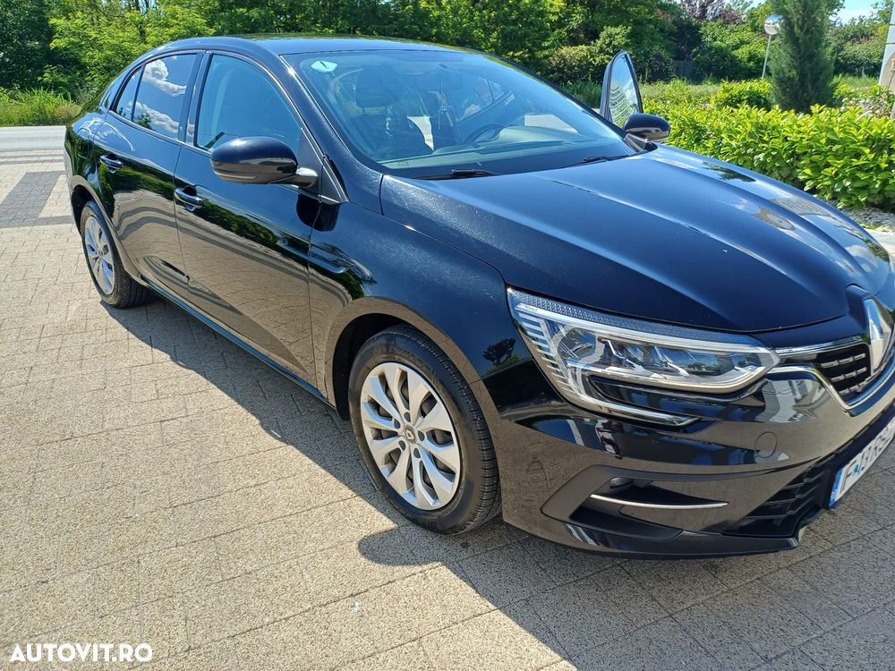 Renault Megane TCE 140 Equilibre - 2