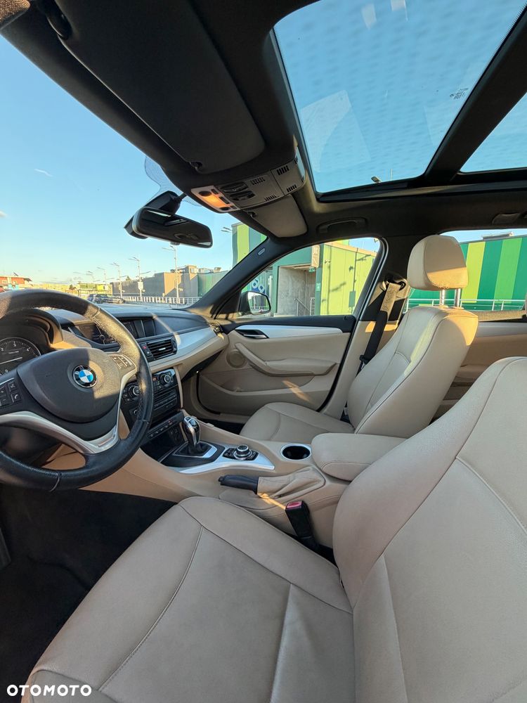 BMW X1 - 32