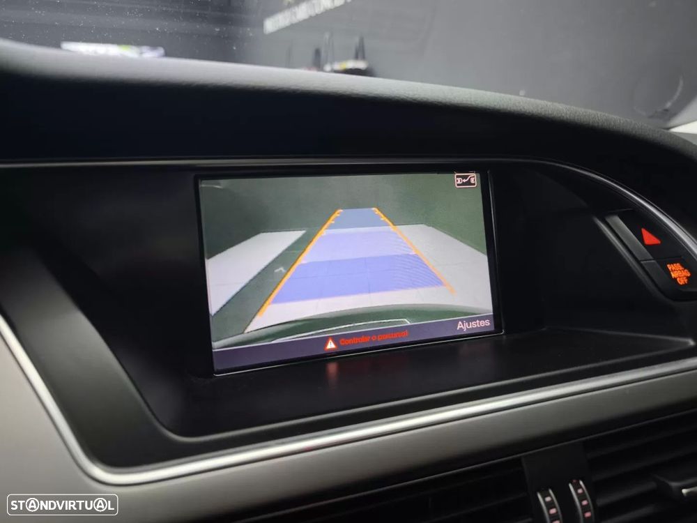 Audi A5 2.0 TFSI quattro S tronic S-line - 42