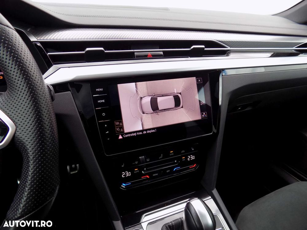 Volkswagen ARTEON 2.0 TSI DSG R-Line Edition - 20