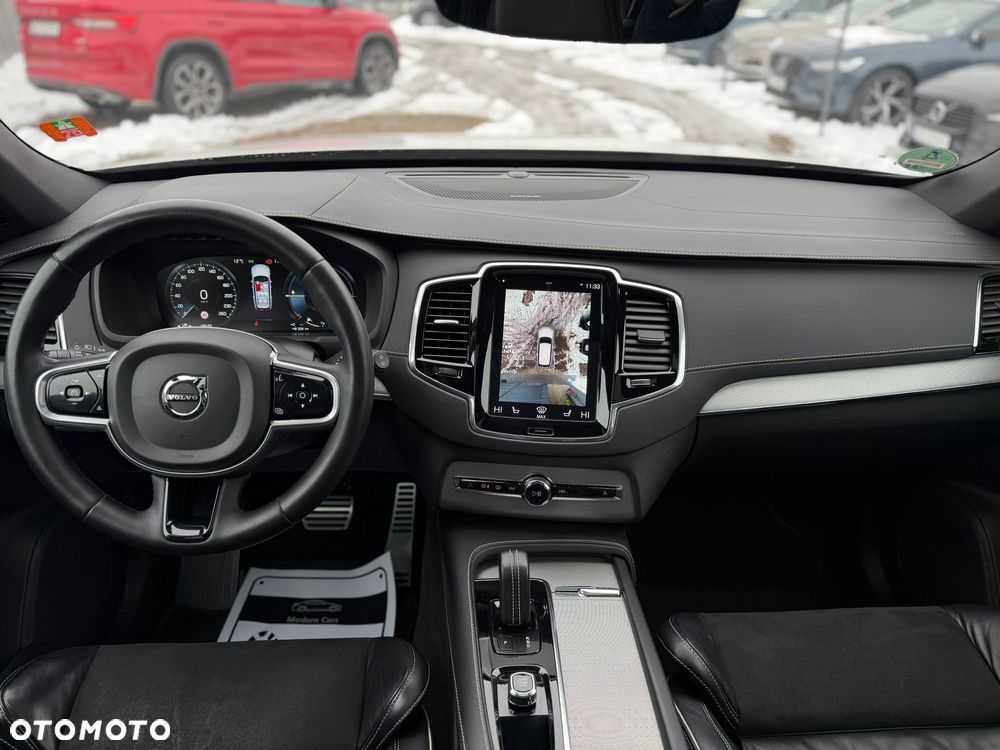 Volvo XC 90 T8 AWD Twin Engine Geartronic RDesign - 16