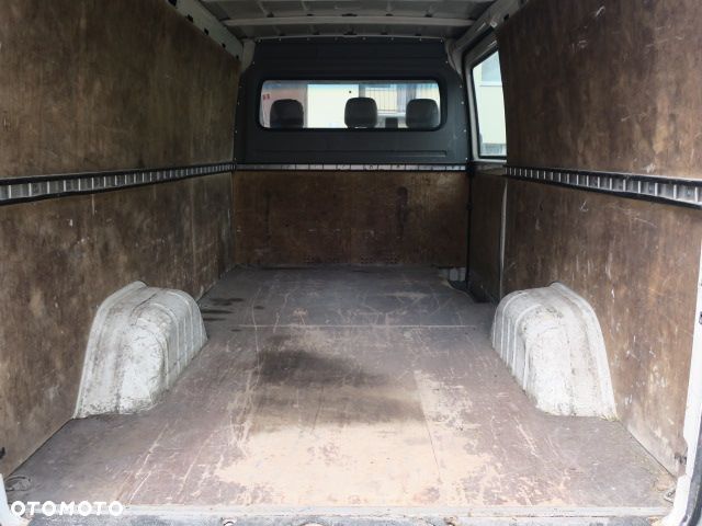 Volkswagen LT 28 - 5