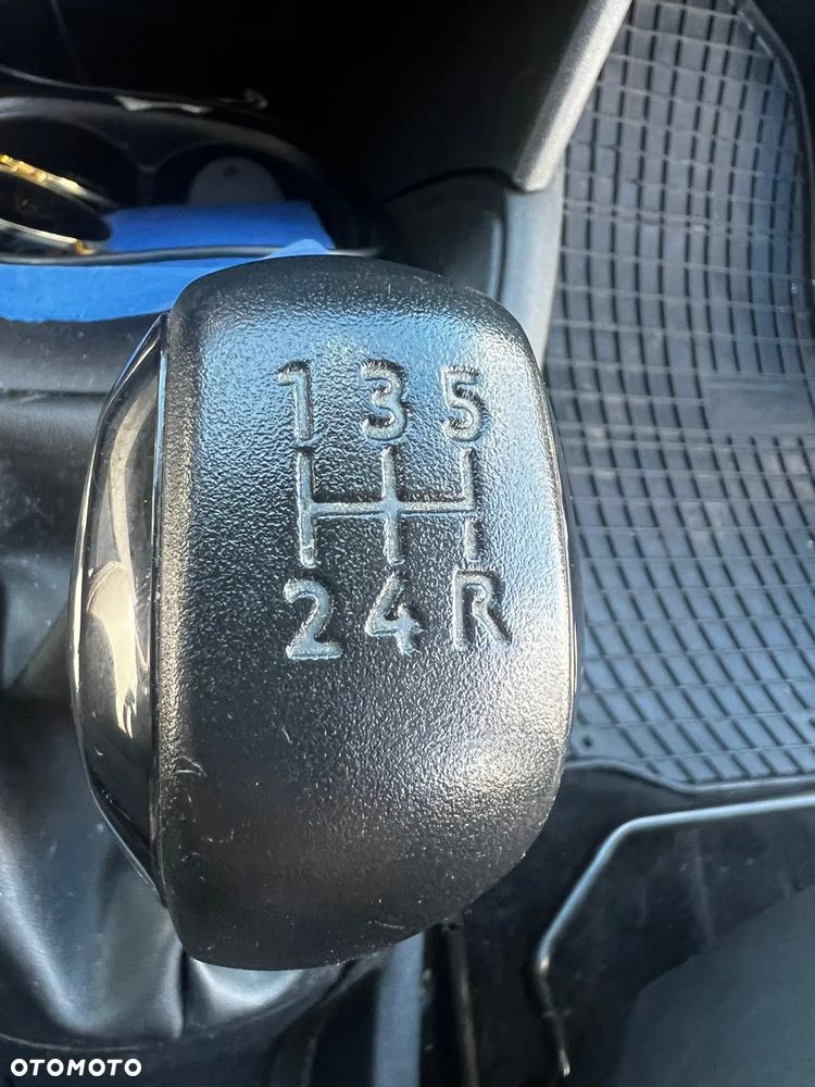 Peugeot 208 Blue-HDi 120 Stop&Start Allure - 20
