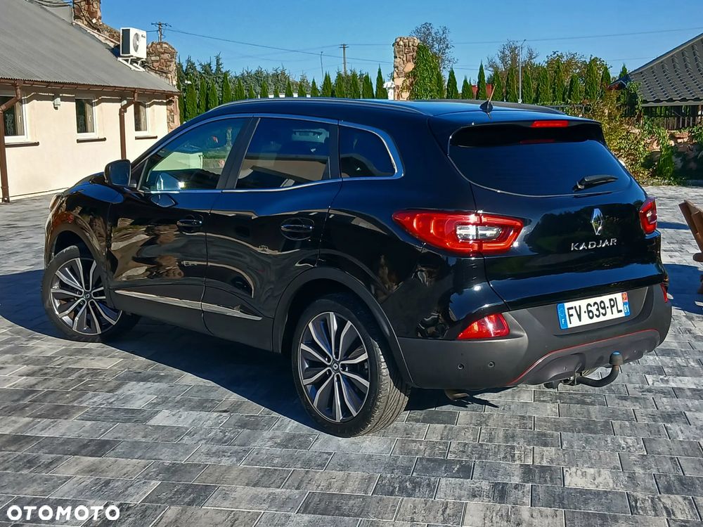Renault Kadjar Energy TCe 130 LIMITED - 4