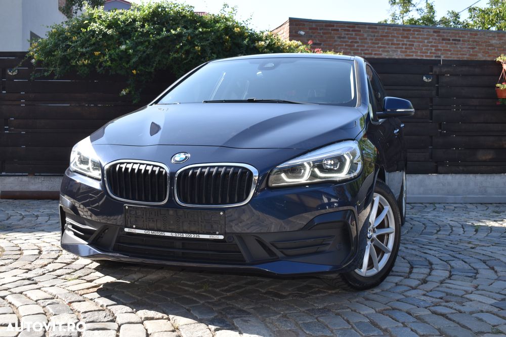 BMW Seria 2 - 2
