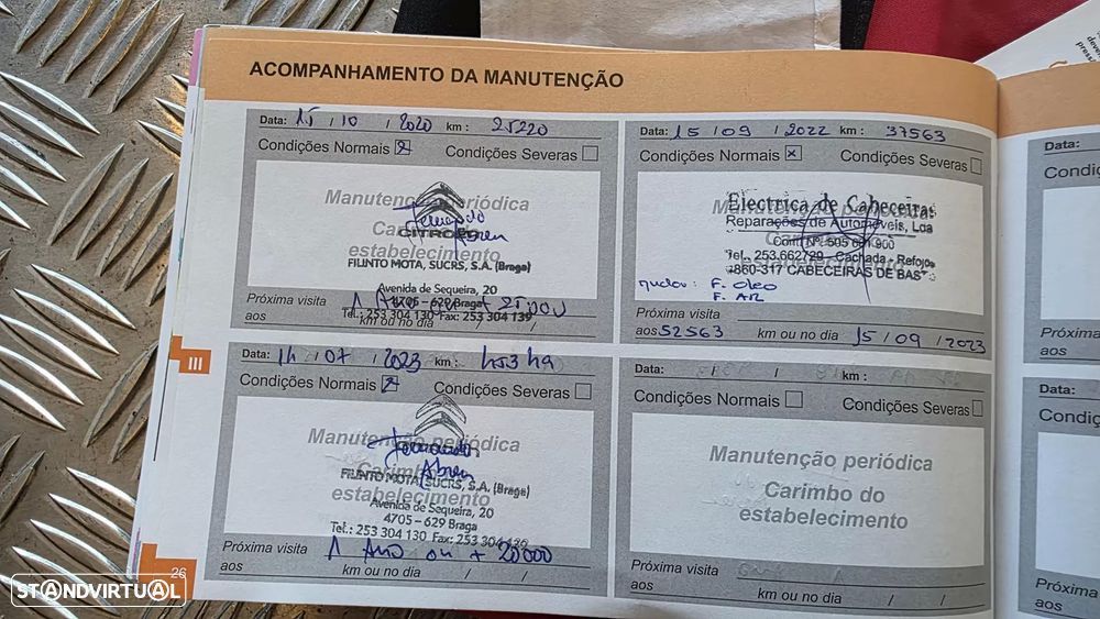 Citroën C3 1.2 PureTech Shine - 48