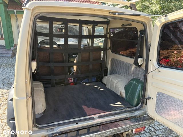 Suzuki Samurai - 13