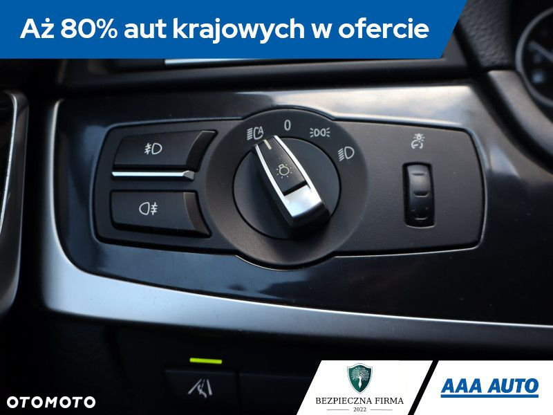 BMW Seria 5 - 21