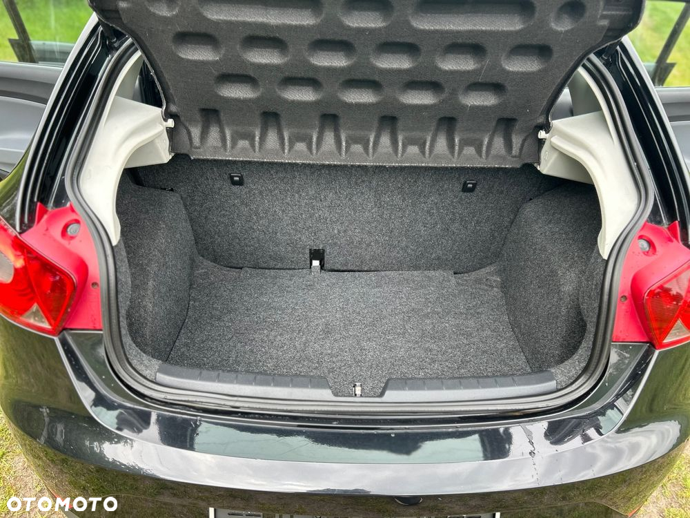 Seat Ibiza 1.2 12V Copa - 12