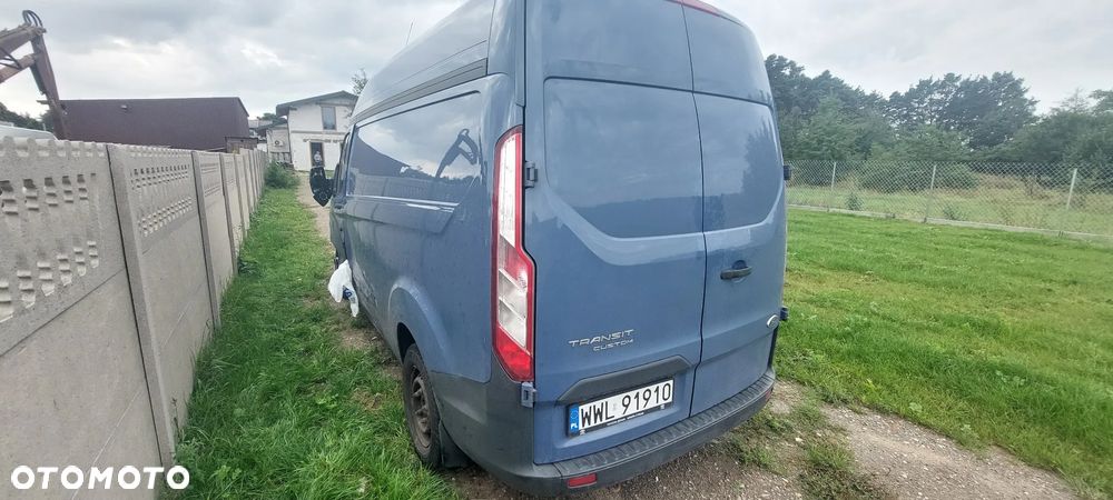 Ford Transit Custom L2H2 VA Trend - 2