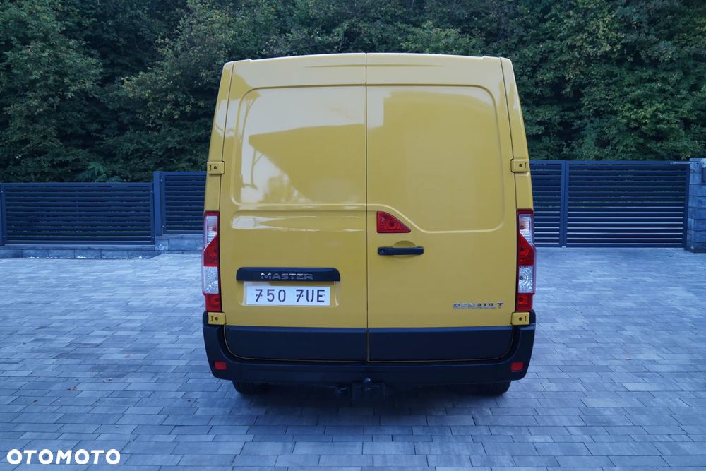 Renault Master - 10