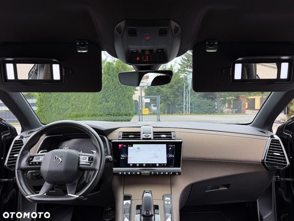 DS Automobiles DS 7 Crossback - 15