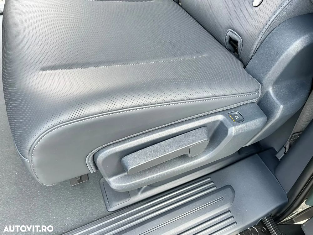 Kia PV5 Passenger - 20