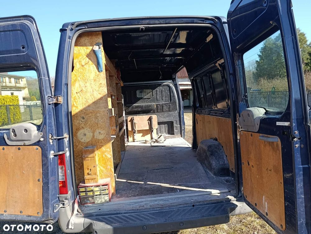 Ford Transit - 7