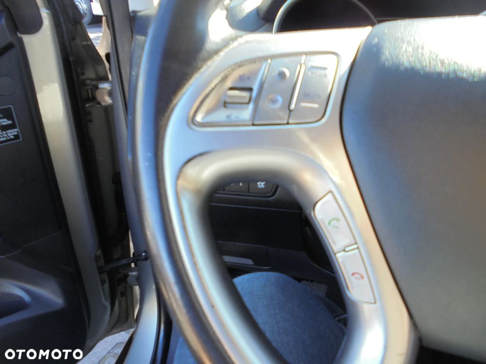 Hyundai ix35 2.0 CRDi Premium 2WD - 20