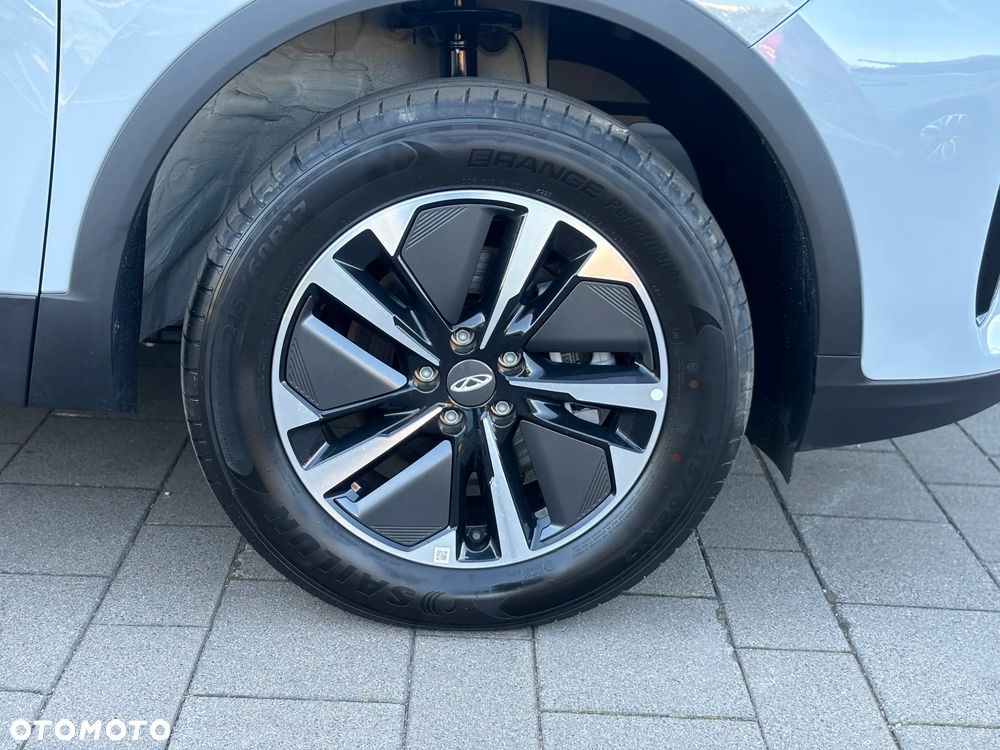Chery Tiggo 4 - 17