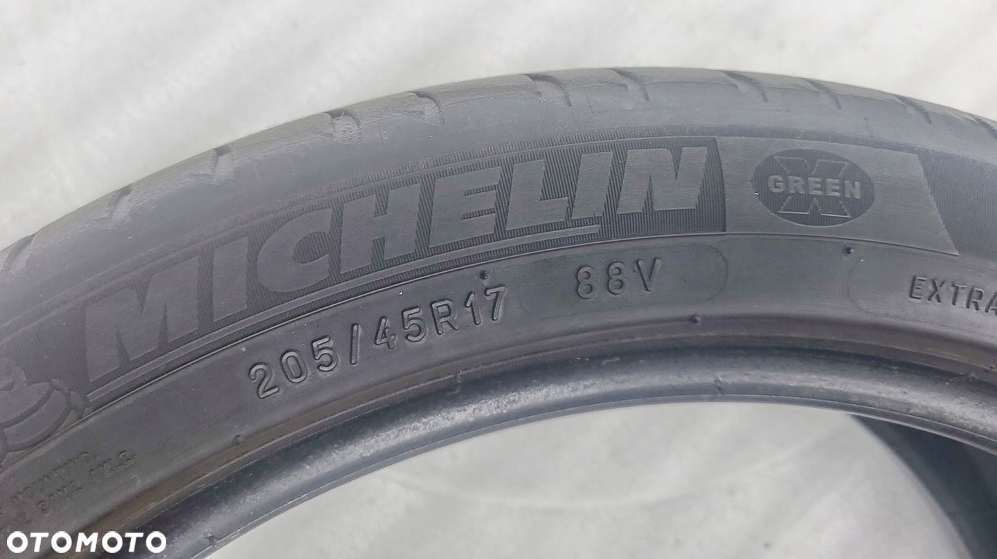 Opona letnia Michelin Primacy 3 205/45R17 88W wzmocnienie XL - 1