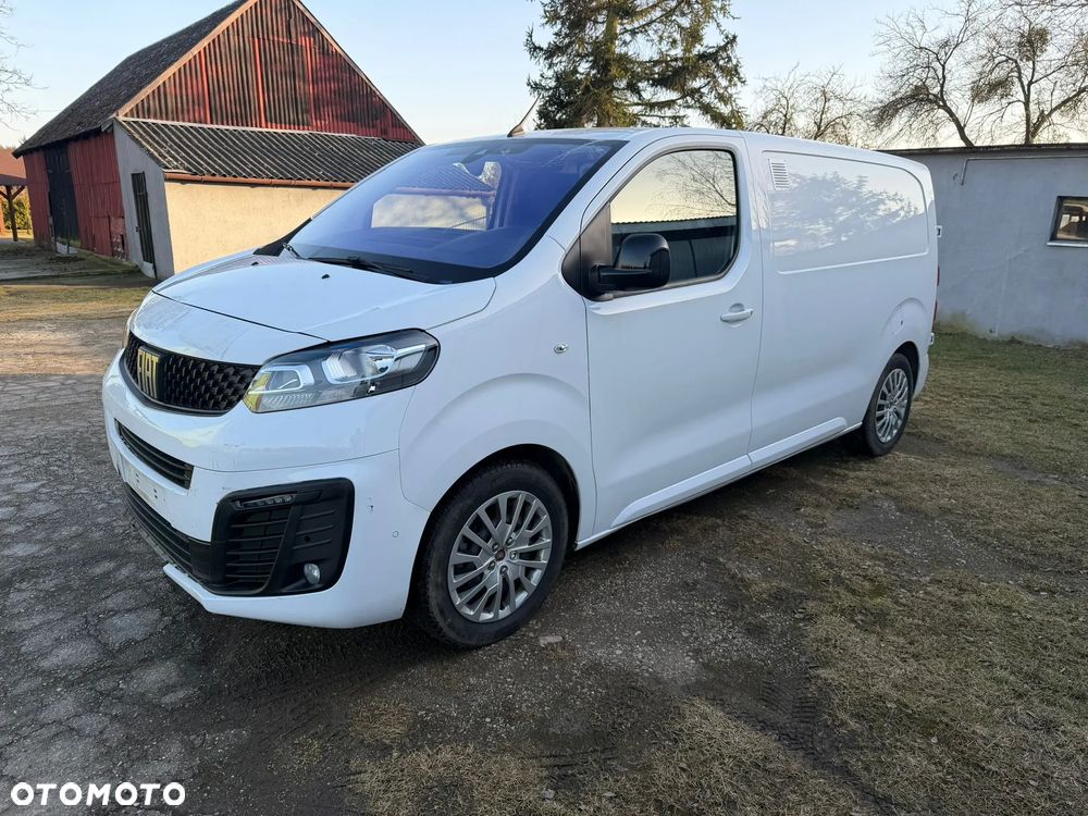 Fiat Scudo - 1