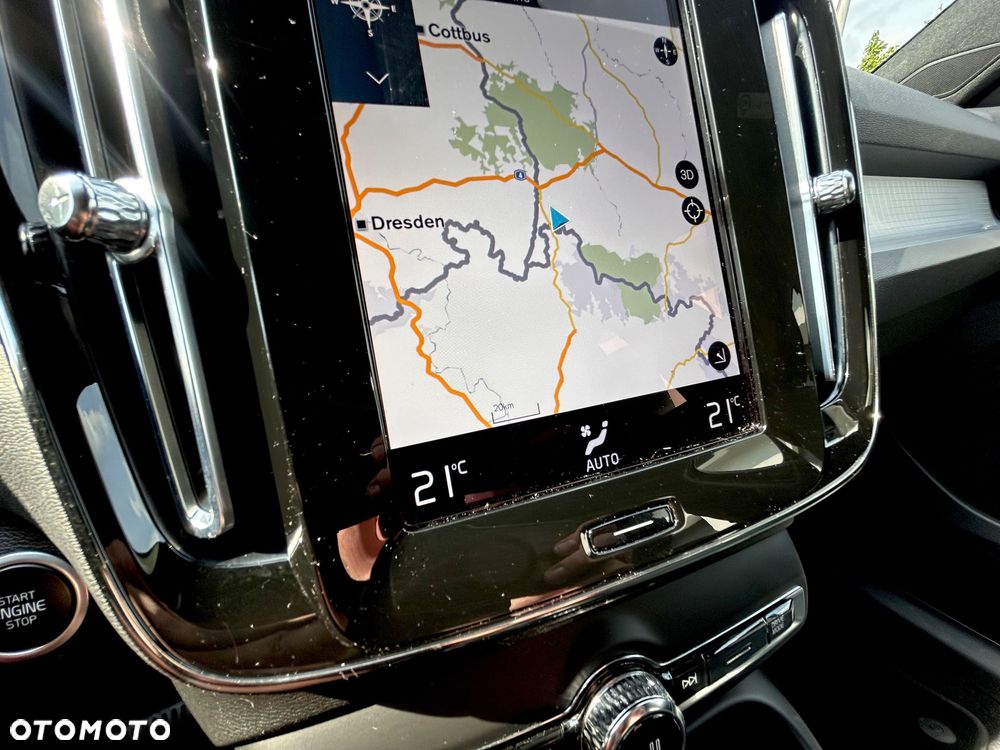 Volvo XC 40 T4 Plug-In Hybrid Inscription - 13