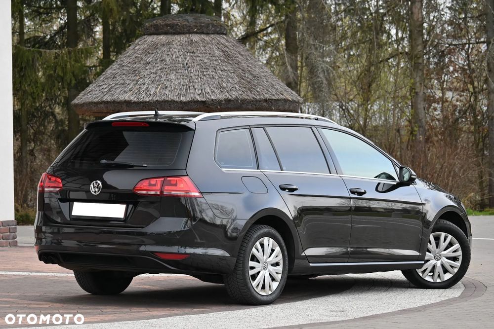 Volkswagen Golf 2.0 TDI BMT Highline DSG - 19