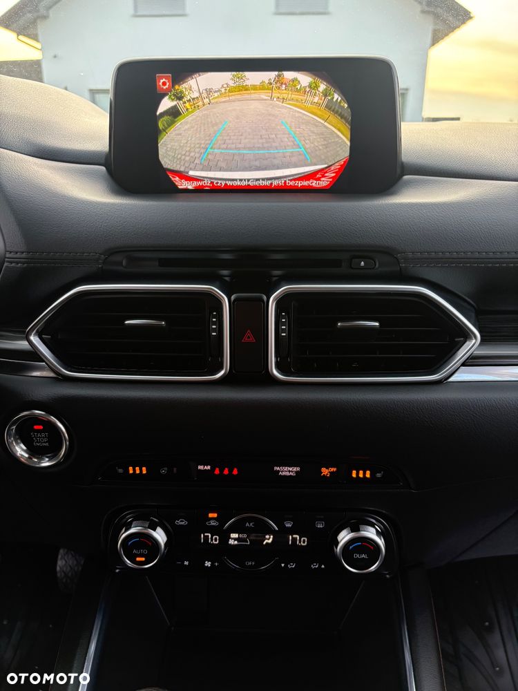 Mazda CX-5 - 22