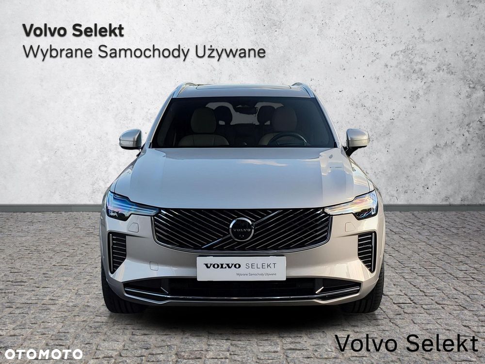 Volvo XC 90 - 5