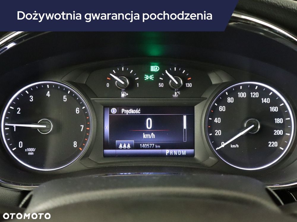 Opel Mokka - 13