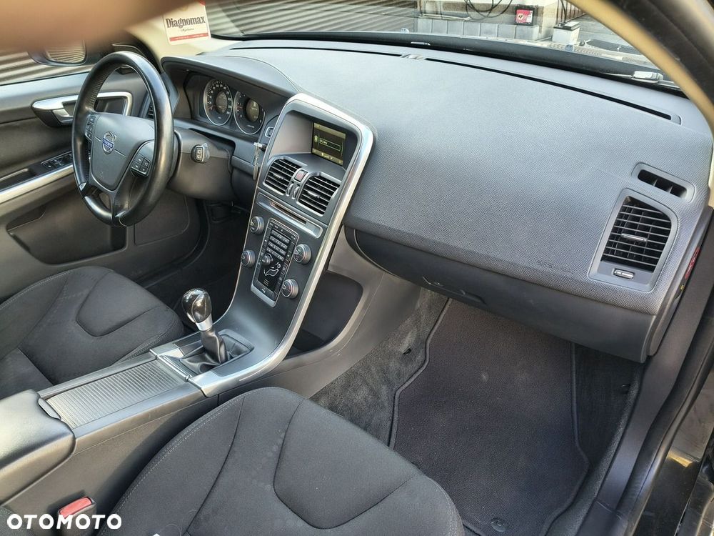 Volvo XC 60 D4 Kinetic - 18