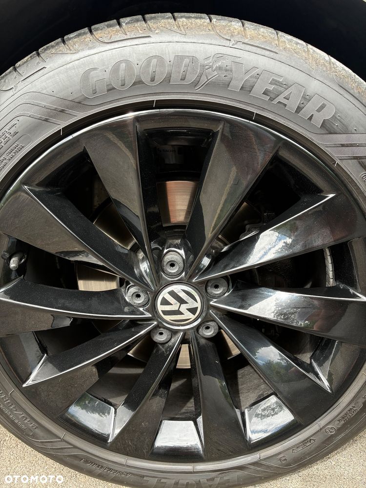 Volkswagen Arteon 2.0 TSI R-Line DSG - 8