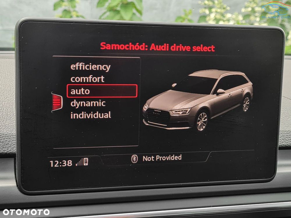Audi A4 Avant 2.0 TDI DPF clean diesel quattro S tronic Ambition - 33