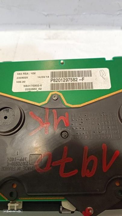 QUADRANTE RENAULT TRAFIC II FURGÓN - 2