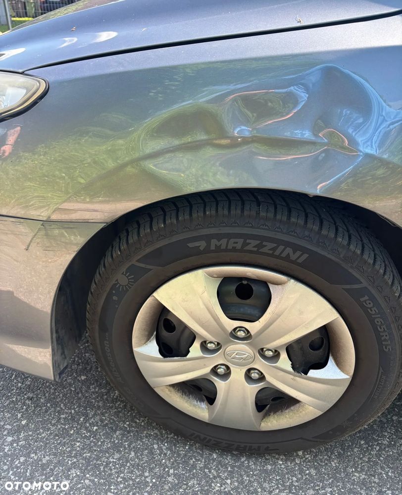 Hyundai i30 1.4 Classic EU5 - 5