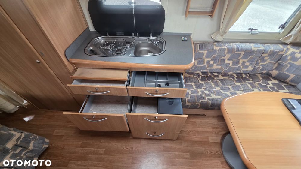 C.C. Cabby 570 Comfort Edition - 20