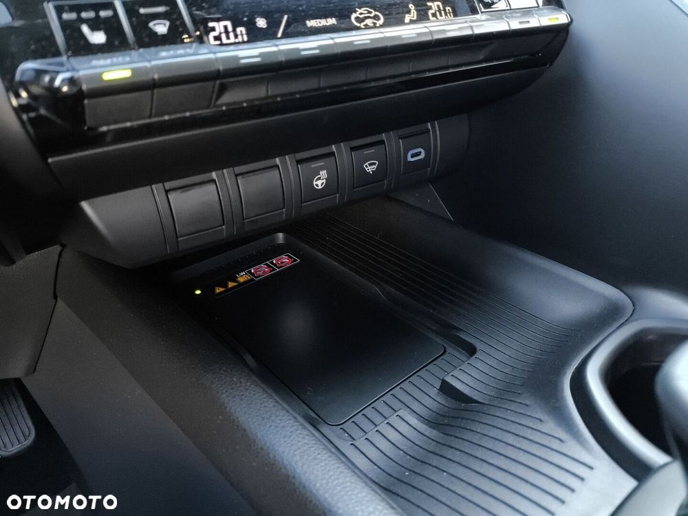 Toyota C-HR 2.0 Hybrid Dynamic Force Style - 25