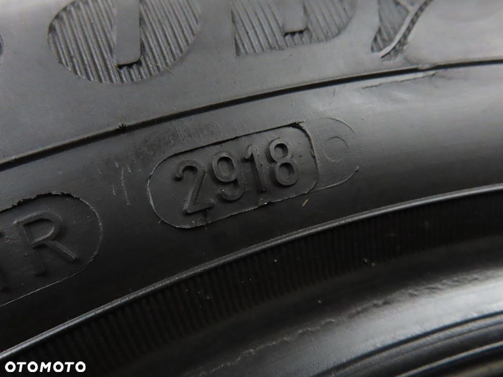 2x 195/55R16 OPONY CAŁOROCZNE UŻYWANE Goodyear Vector 4Seasons Gen-2 87H - 2