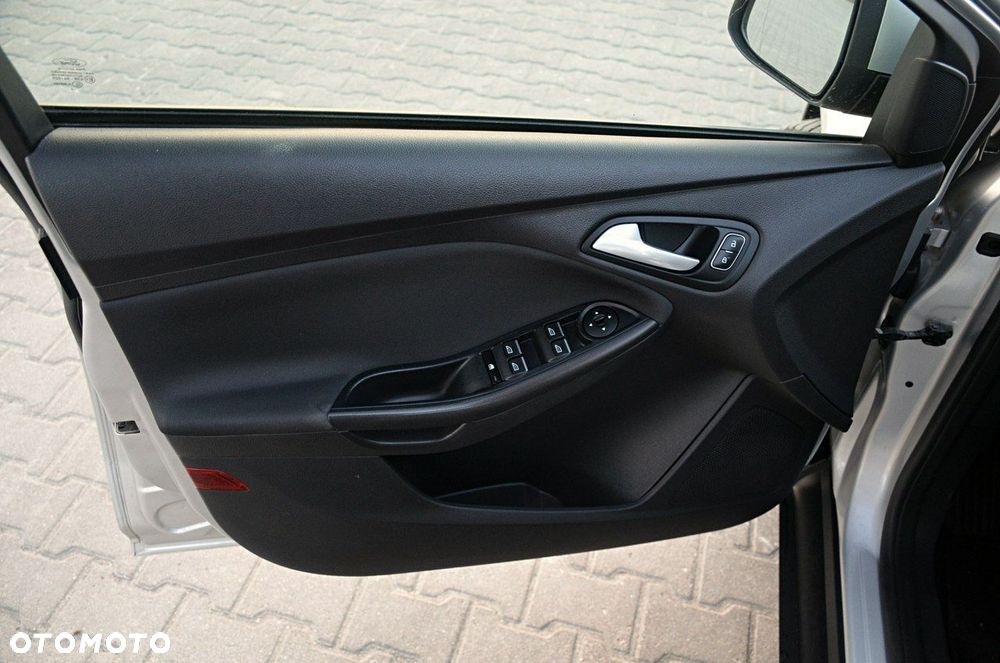 Ford Focus - 15
