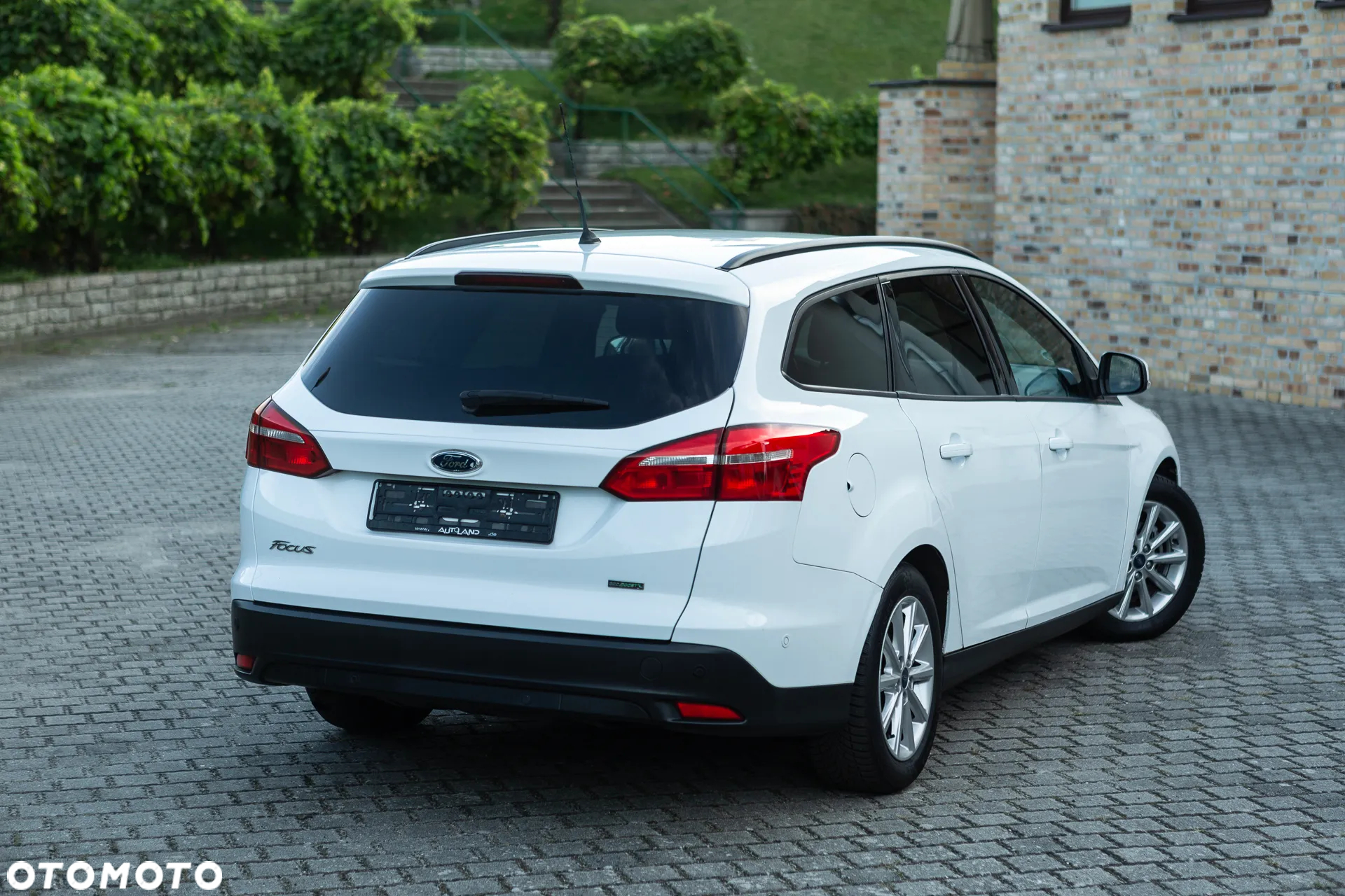 Ford Focus - 19