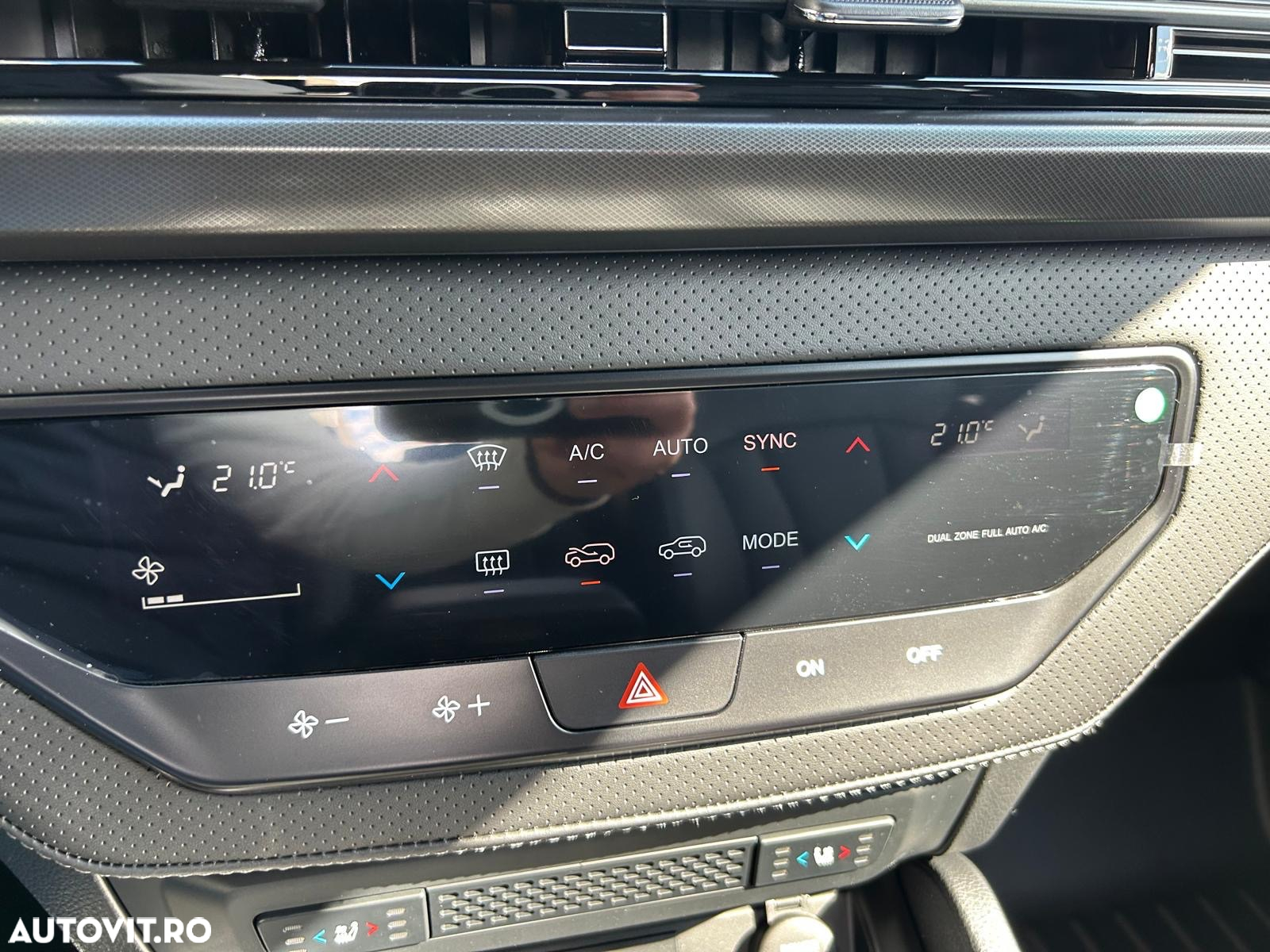 SsangYong MUSSO Grand 2.2 e-XDI 6AT Black Edition - 12