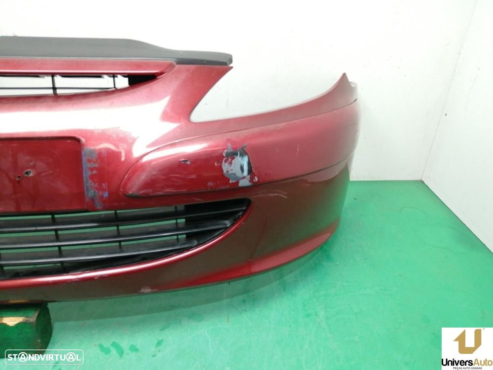 PARA-CHOQUES FRONTAL PEUGEOT 307 CC 2005 -9643067477 - 2