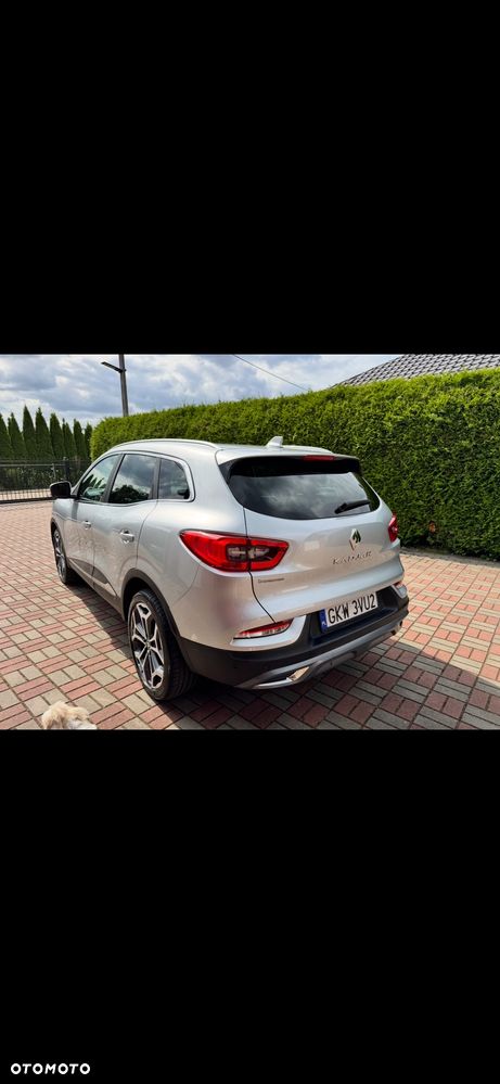 Renault Kadjar 1.3 TCe FAP Intens EDC - 7