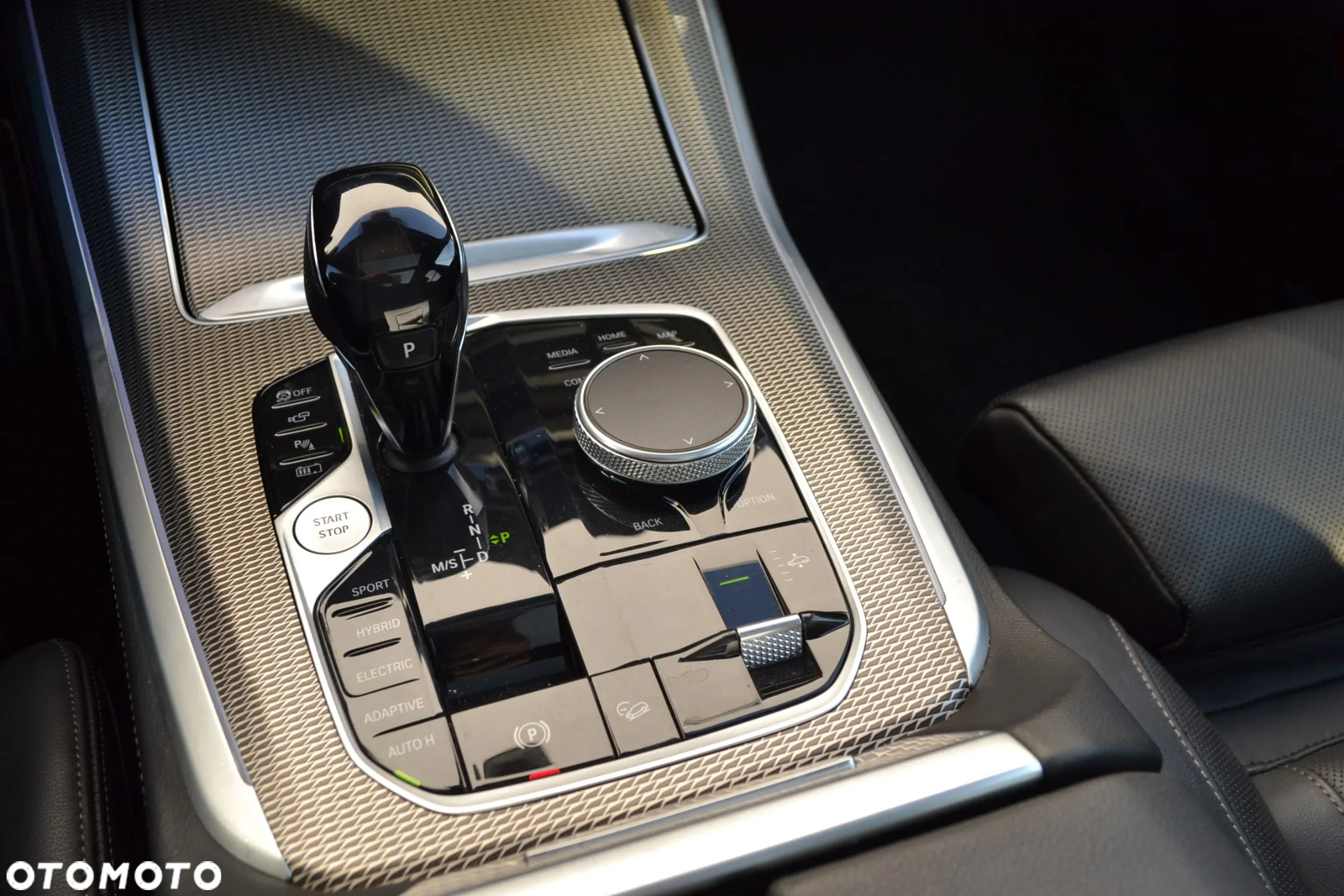 BMW X5 - 13