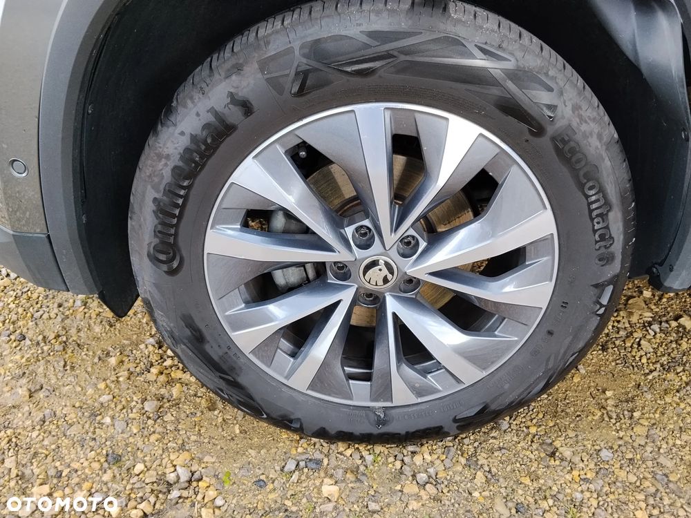 Skoda Kodiaq - 20