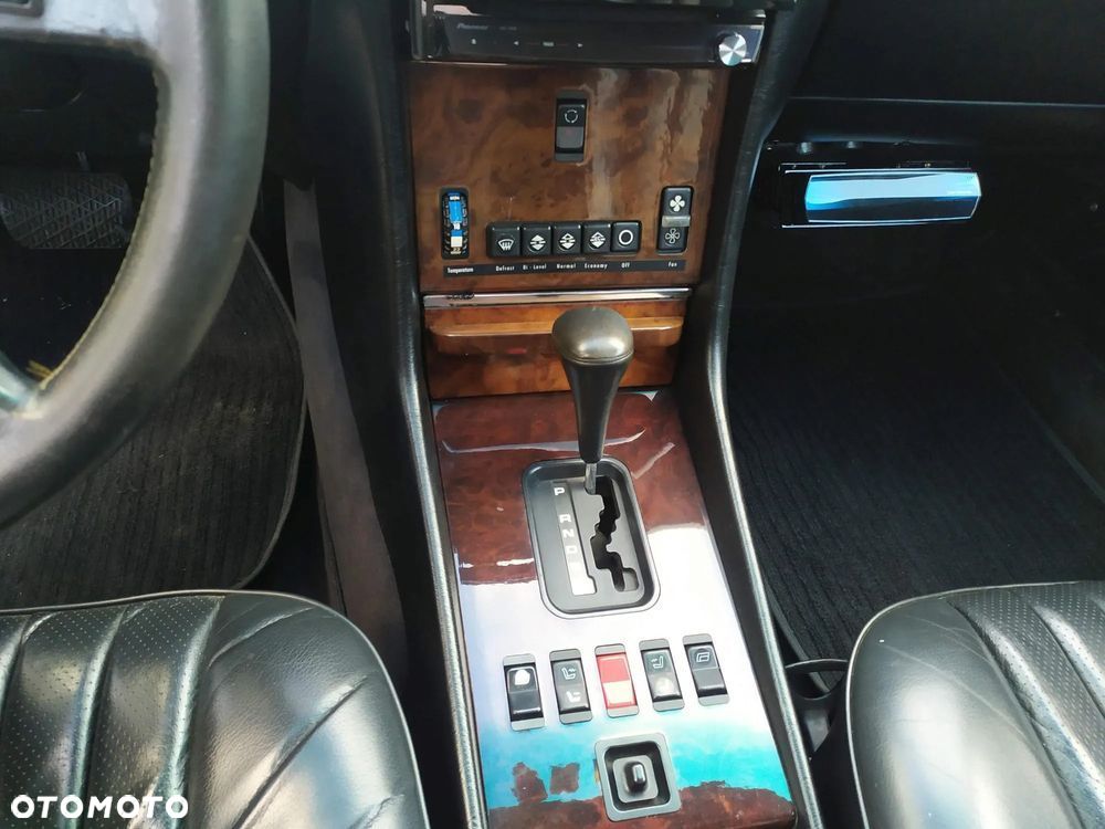 Mercedes-Benz SL 500 - 8