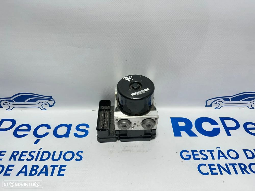 .Bomba Modulo Hidraulico ABS Original VW Volkswagen Polo 9N 6Q0614117H 2002 - 2006 - 7